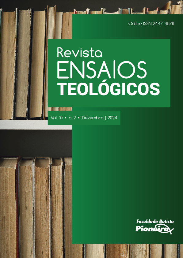 					Visualizar v. 10 n. 2 (2024)
				